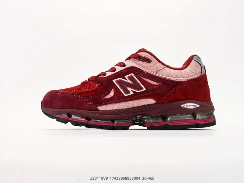 New Balance Casual Shoes Comfortable U20118V9 #17432968833004